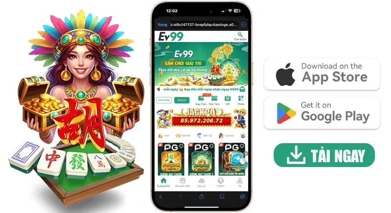 Đa dạng trò chơi casino tại 99vz link vào