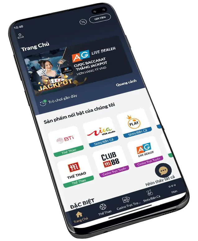 Nền tảng bảo mật cao của 99vz link vào