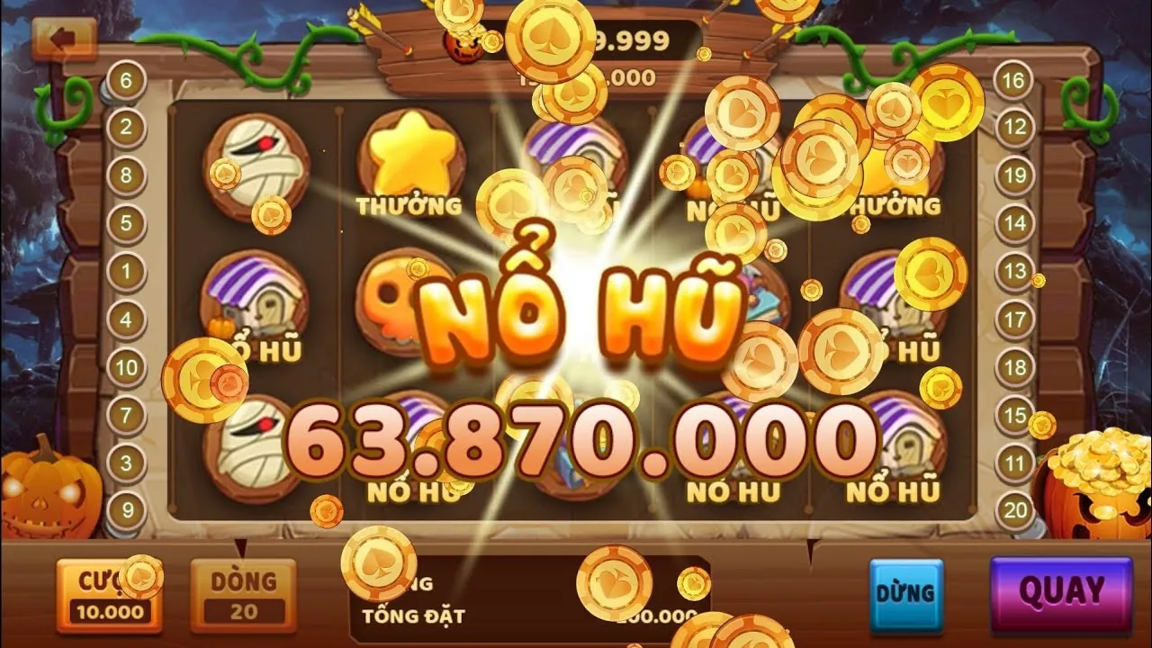 Slot game 99vz link vào