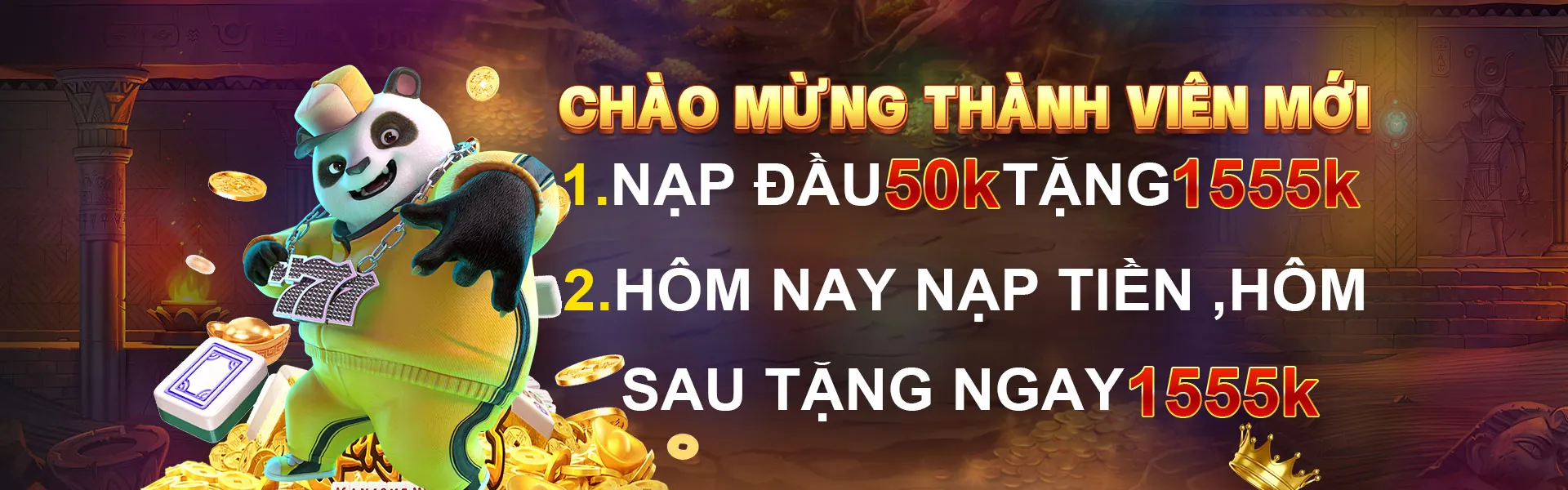 Hình ảnh chào mừng người chơi mới tại 99vz link vào