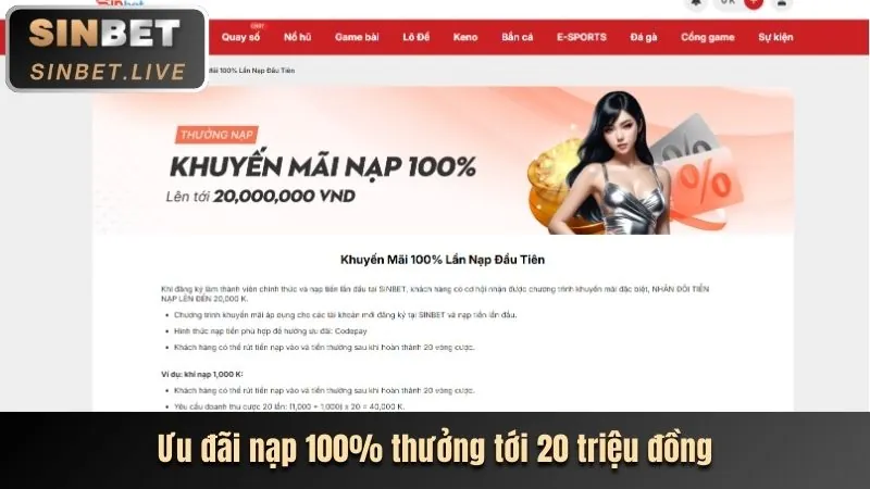 Đa dạng trò chơi tại 99vz link vào