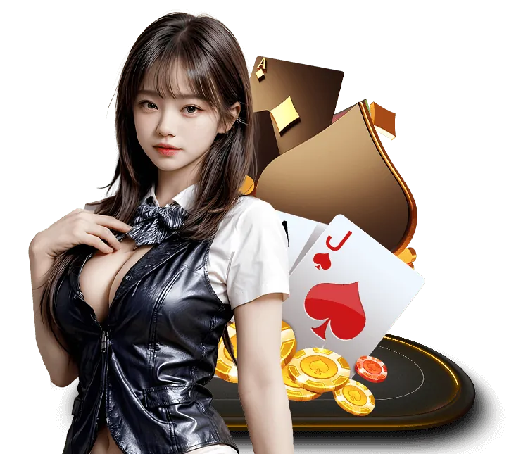 Người chia bài trực tiếp tại Live Casino 99vz link vào